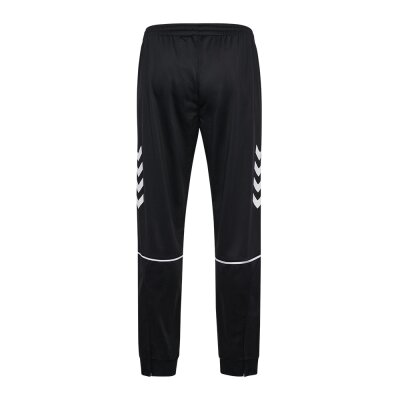Trainingshose lang • Hummel • hmlCORE 2.0 TRACK PANTS • Schwarz