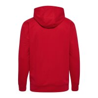 Zip Hoodie • Hummel • hmlgo cotton zip hoodie...