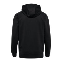 Zip Hoodie • Hummel • hmlgo cotton zip hoodie...