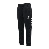 Trainingshose lang • Hummel • Kids • Schwarz