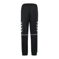 Trainingshose lang • Hummel • Kids • Schwarz