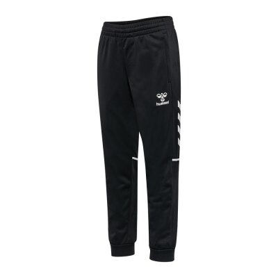 Trainingshose lang • Hummel • Kids • Schwarz