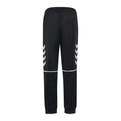Trainingshose lang • Hummel • Kids • Schwarz
