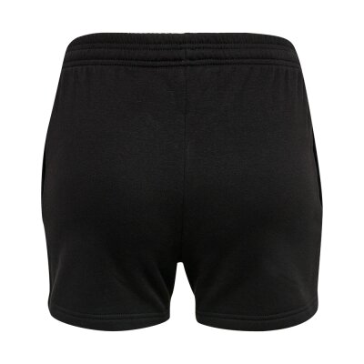 Jogginghose kurz • Hummel • Kids • hmlred basic sweat shorts • Schwarz