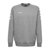 Sweatshirt • Hummel • Kids • hmlgo cotton...
