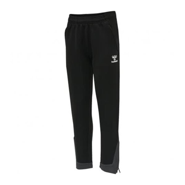 Trainingsanzug Hose • Hummel • Kids • hml lead poly pants • Schwarz