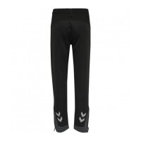 Trainingsanzug Hose • Hummel • Kids • hml lead poly pants • Schwarz