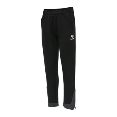 Trainingsanzug Hose • Hummel • Kids • hml lead poly pants • Schwarz