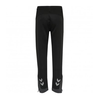 Trainingsanzug Hose • Hummel • Kids • hml lead poly pants • Schwarz