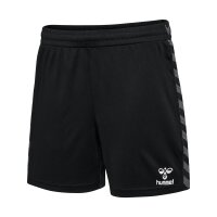 Trainingshose kurz • Hummel • Kids •...