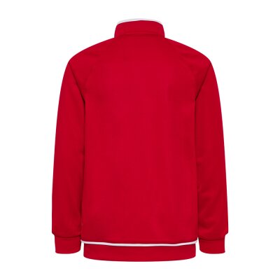Trainingsjacke • Hummel • Kids • hmlCORE 2.0 TRACK ZIP • Rot