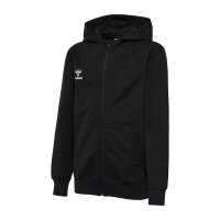 Zip Hoodie • Hummel • Kids • hmlgo cotton...