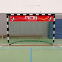 Individuelle Handball-Torverkleinerung •...
