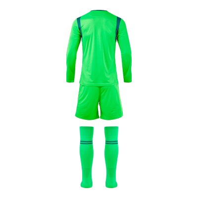 Torwart-Set • Joma • Zamora XI • Neongrün/Dunkelgrün