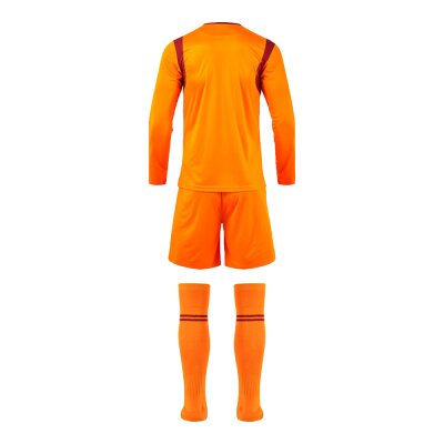 Torwart-Set • Joma • Zamora XI • Orange/Weinrot
