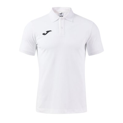 Polo-Shirt • Joma • Bali III • Weiß