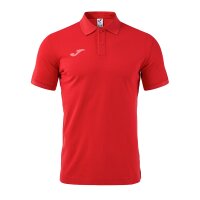 Polo-Shirt • Joma • Bali III • Rot