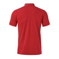 Polo-Shirt • Joma • Bali III • Rot