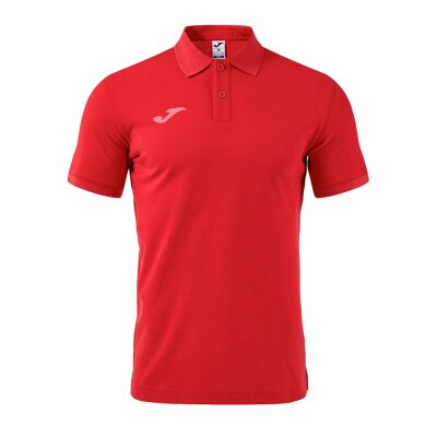 Polo-Shirt • Joma • Bali III • Rot