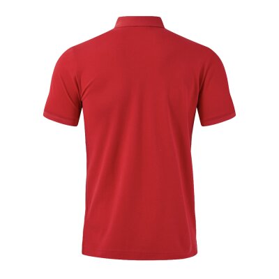 Polo-Shirt • Joma • Bali III • Rot
