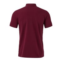 Polo-Shirt • Joma • Bali III • Weinrot