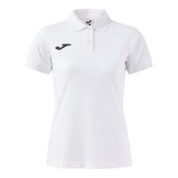 Polo-Shirt • Joma • Bali III (Damen) • Weiß