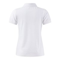 Polo-Shirt • Joma • Bali III (Damen) • Weiß