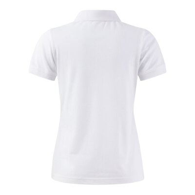 Polo-Shirt • Joma • Bali III (Damen) • Weiß