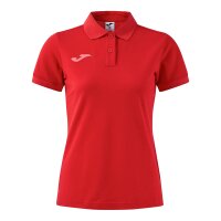 Polo-Shirt • Joma • Bali III (Damen) • Rot