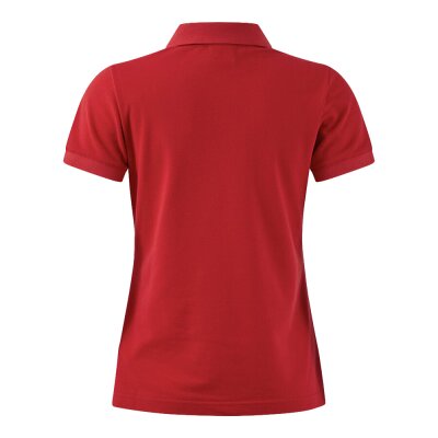 Polo-Shirt • Joma • Bali III (Damen) • Rot