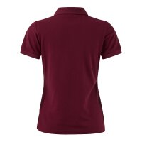 Polo-Shirt • Joma • Bali III (Damen) • Weinrot