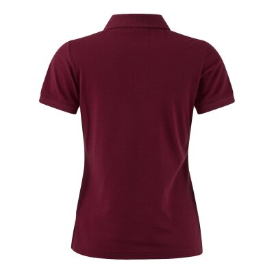 Polo-Shirt • Joma • Bali III (Damen) • Weinrot