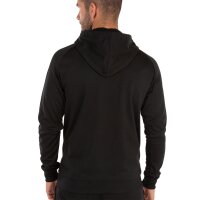 Kapuzenjacke • Joma • Menfis • Schwarz
