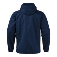 Regenjacke • Joma • Trivor II • Dunkelblau • mit Kapuze