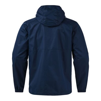 Regenjacke • Joma • Trivor II • Dunkelblau • mit Kapuze