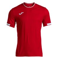 Shirt • Joma • Toletum VI • Rot