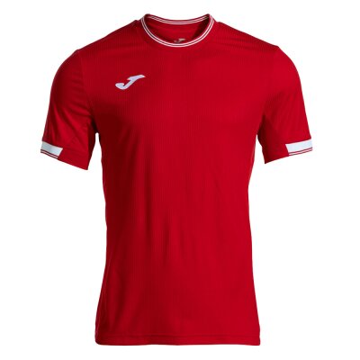 Shirt • Joma • Toletum VI • Rot