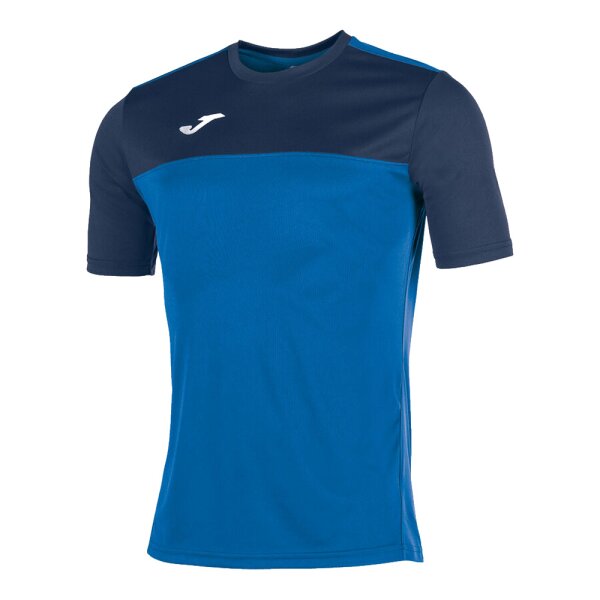 Shirt • Joma • Winner • Blau