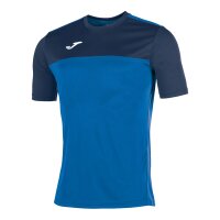 Shirt • Joma • Winner • Blau