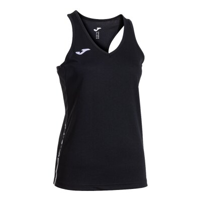 Top • Joma • Olimpiada (Damen) • Schwarz