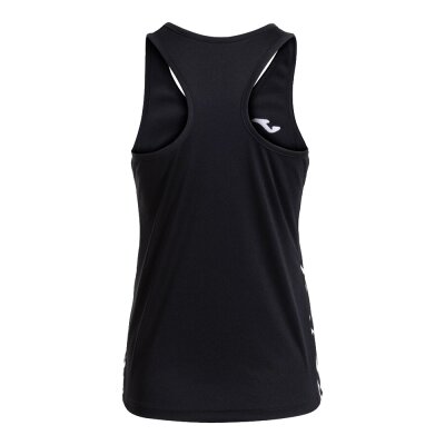 Top • Joma • Olimpiada (Damen) • Schwarz
