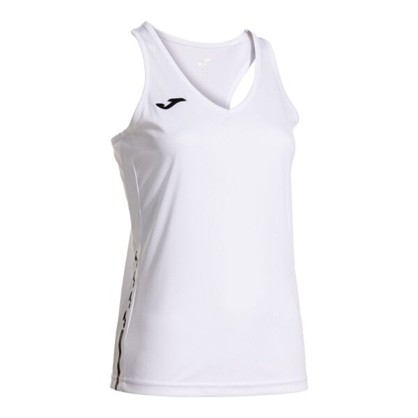 Top • Joma • Olimpiada (Damen) • Weiß