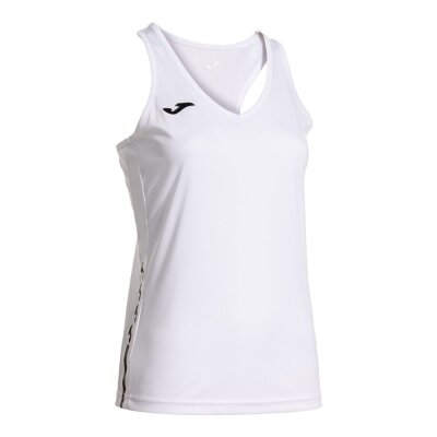 Top • Joma • Olimpiada (Damen) • Weiß