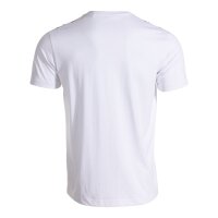 Shirt • Joma • Olimpiada • Weiß • Baumwolle