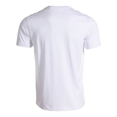 Shirt • Joma • Olimpiada • Weiß • Baumwolle