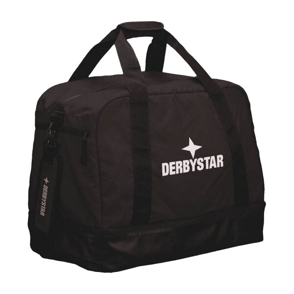 Trainingstasche • Derbystar • Hyper Pro • Schwarz M