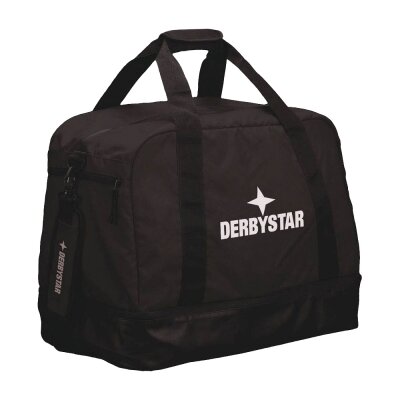 Trainingstasche • Derbystar • Hyper Pro • Schwarz M