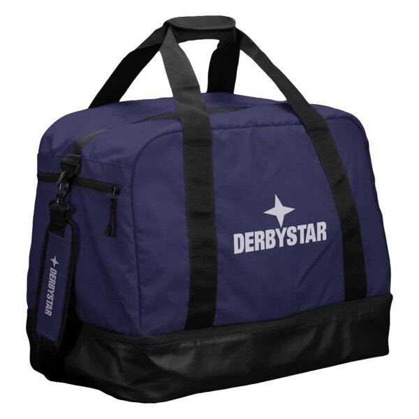 Trainingstasche • Derbystar • Hyper Pro • Blau S