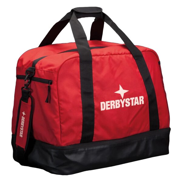 Trainingstasche • Derbystar • Hyper Pro • Rot S