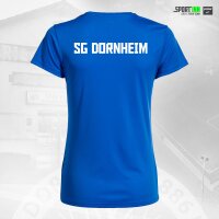 Shirt • Combi • SG Dornheim • Damen •...